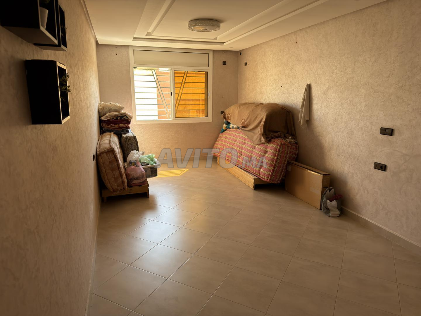 Appartement à vendre 70 m² à Meknès