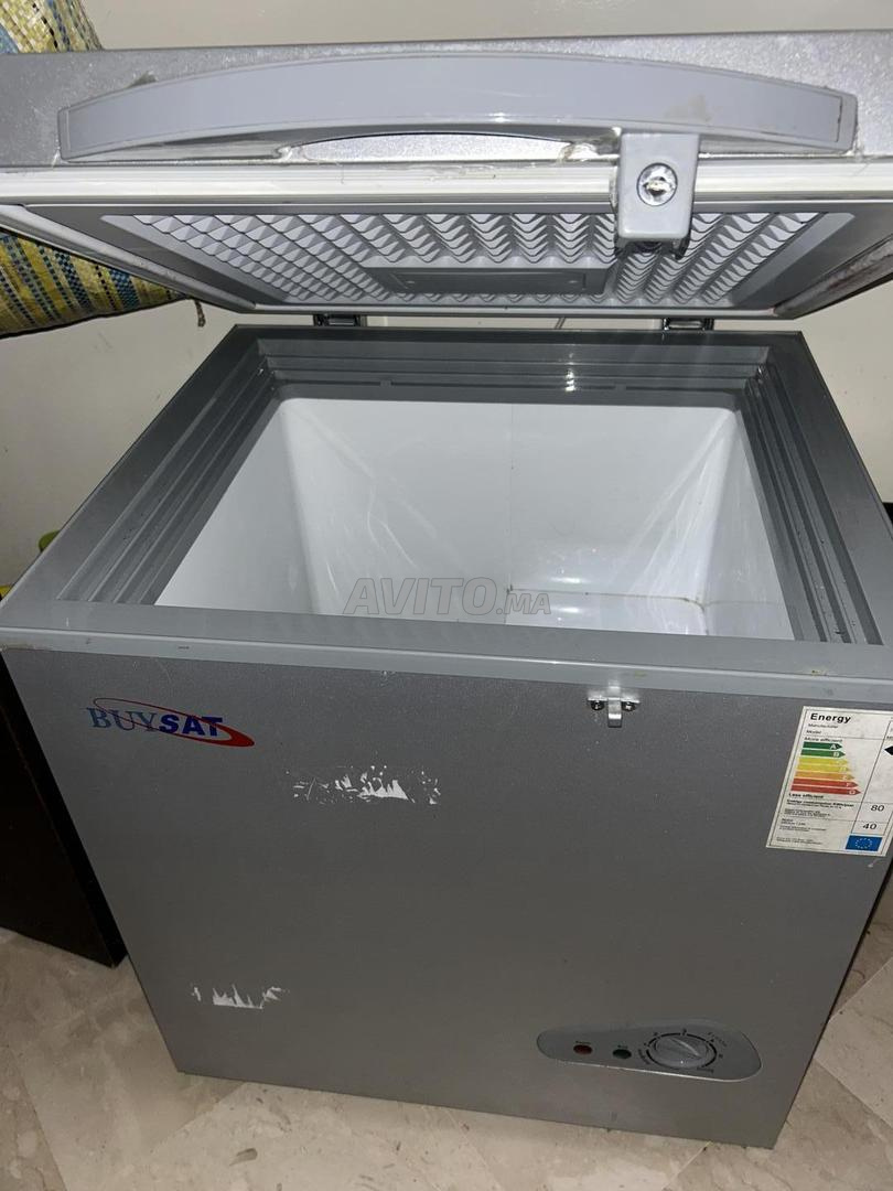 Congélateur à vendre