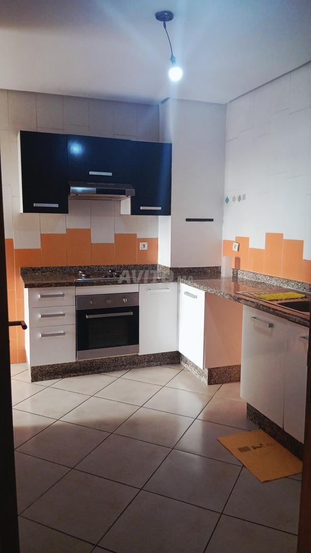 Appartement à vendre abraj derb sultan