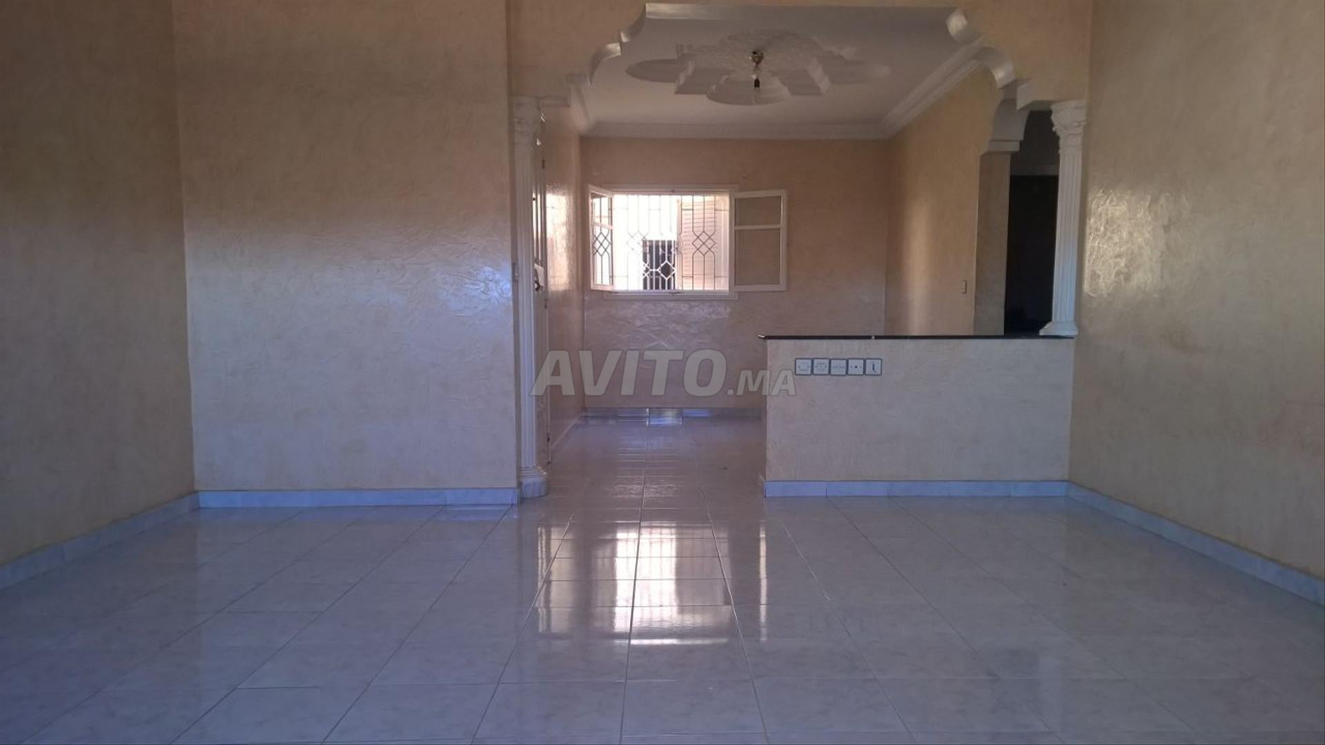 Appartement à louer 101 m² à Mohammedia