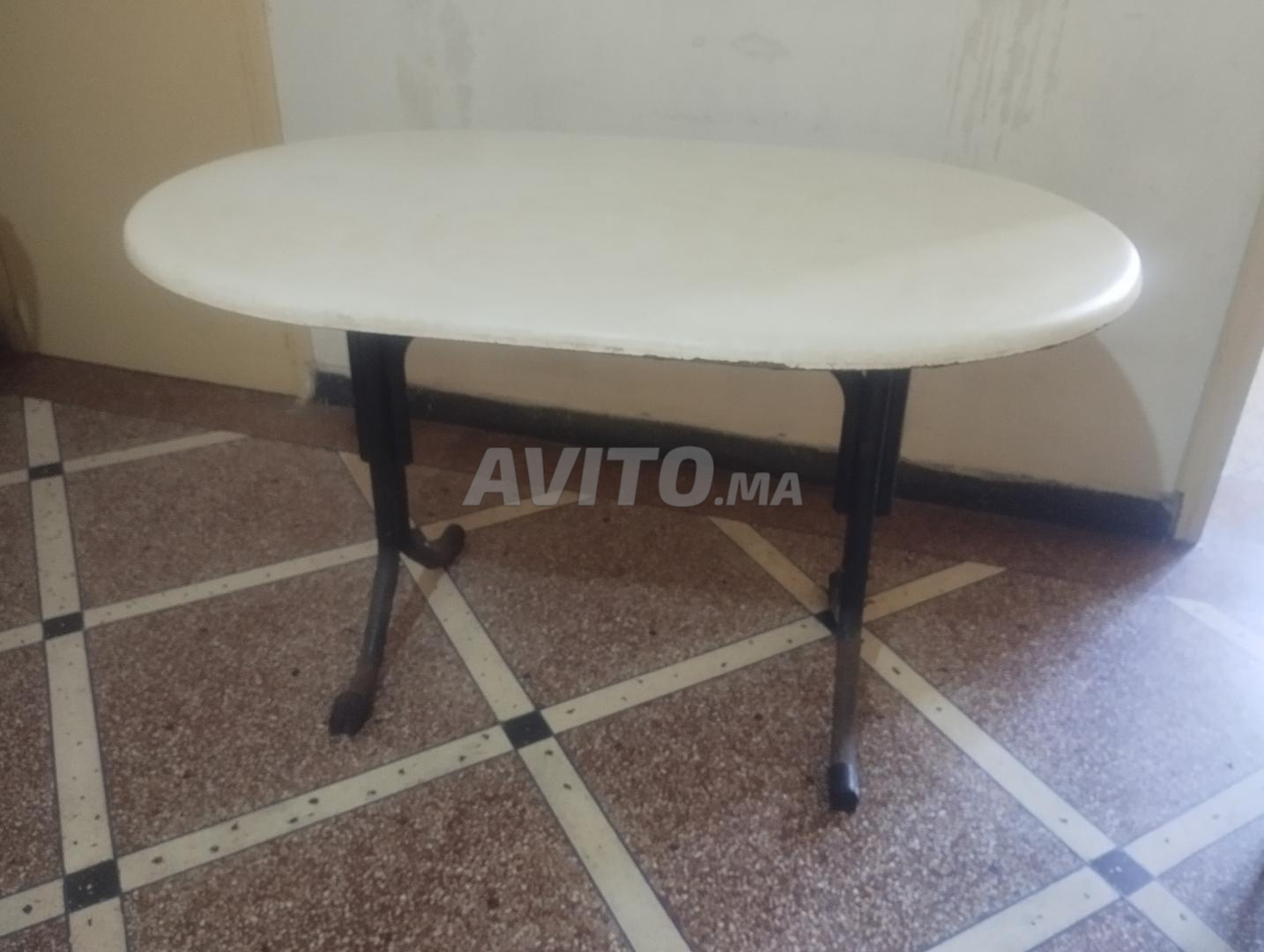 Table à vendre