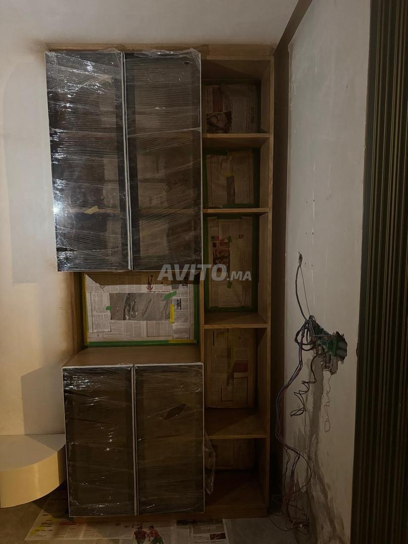 Vente meubles
