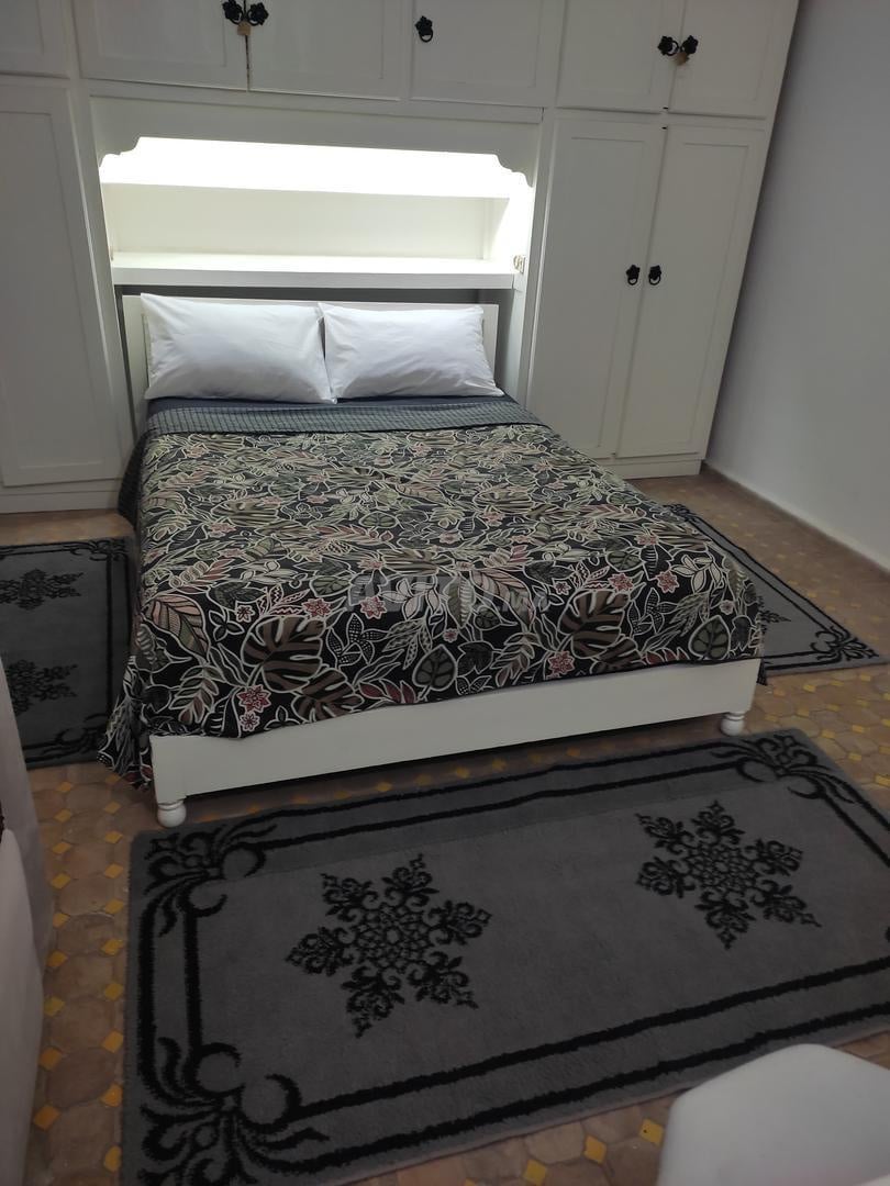 Appartement à louer à Essaouira