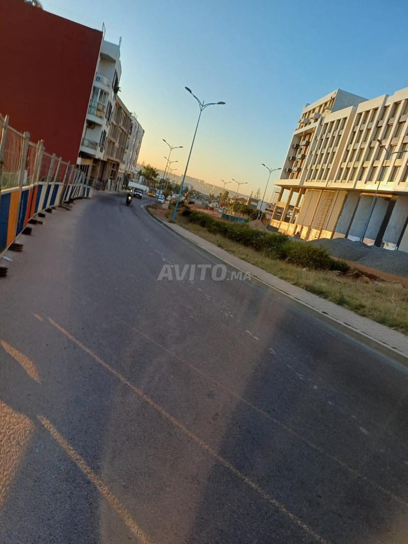 Appartement vide à louer Laimoune