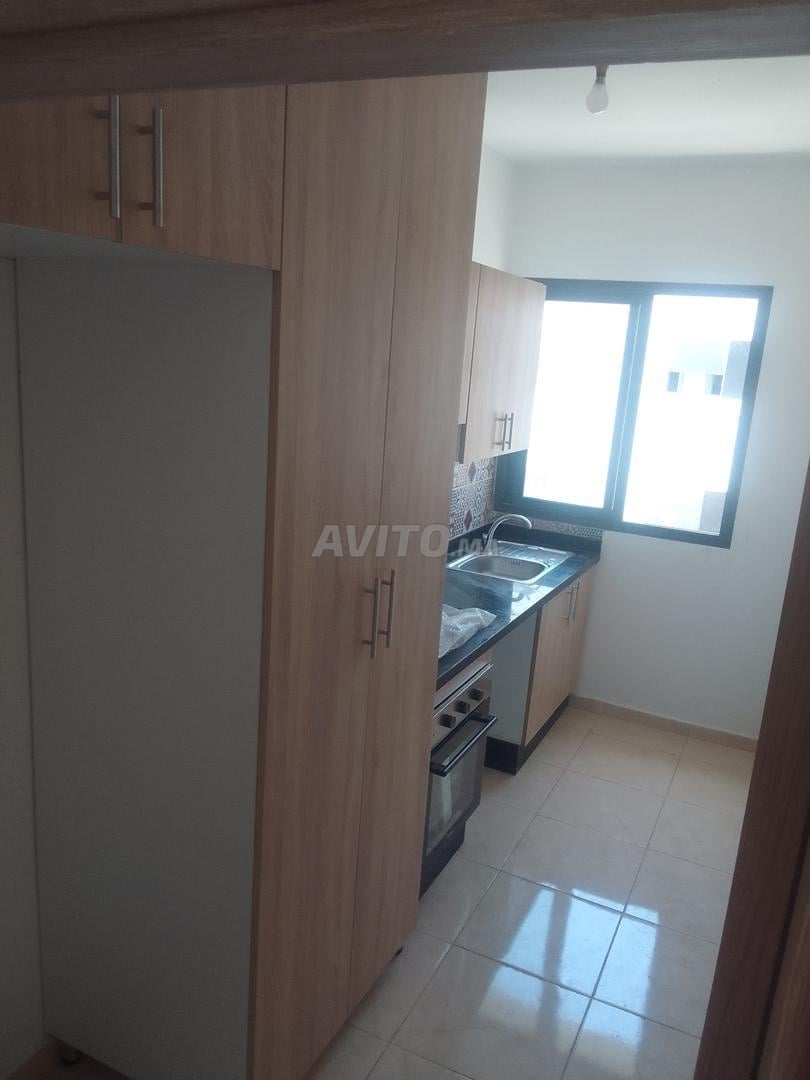 Appartement à louer 80 m² à Temara