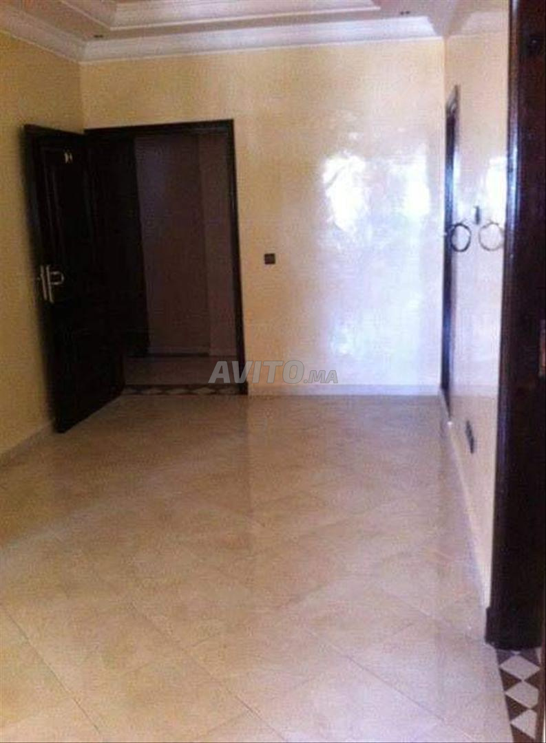 Appartement à vendre 82 m² à Safi