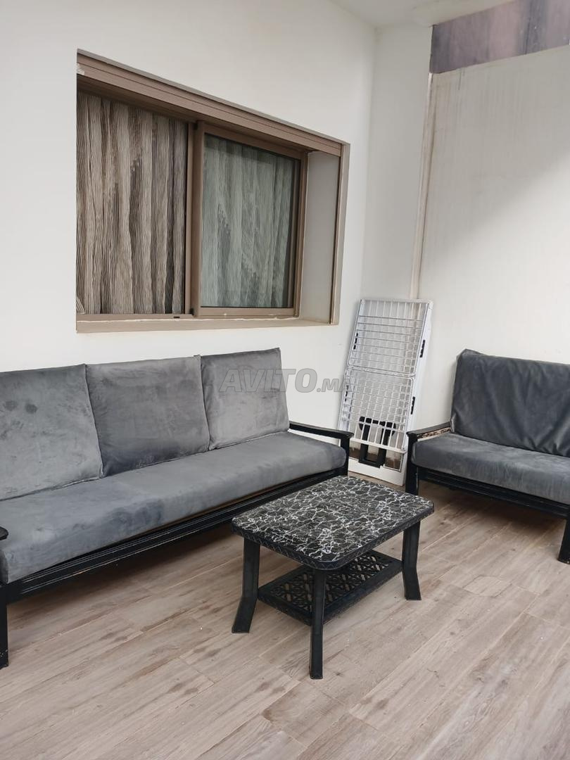 Appartement neuf à louer