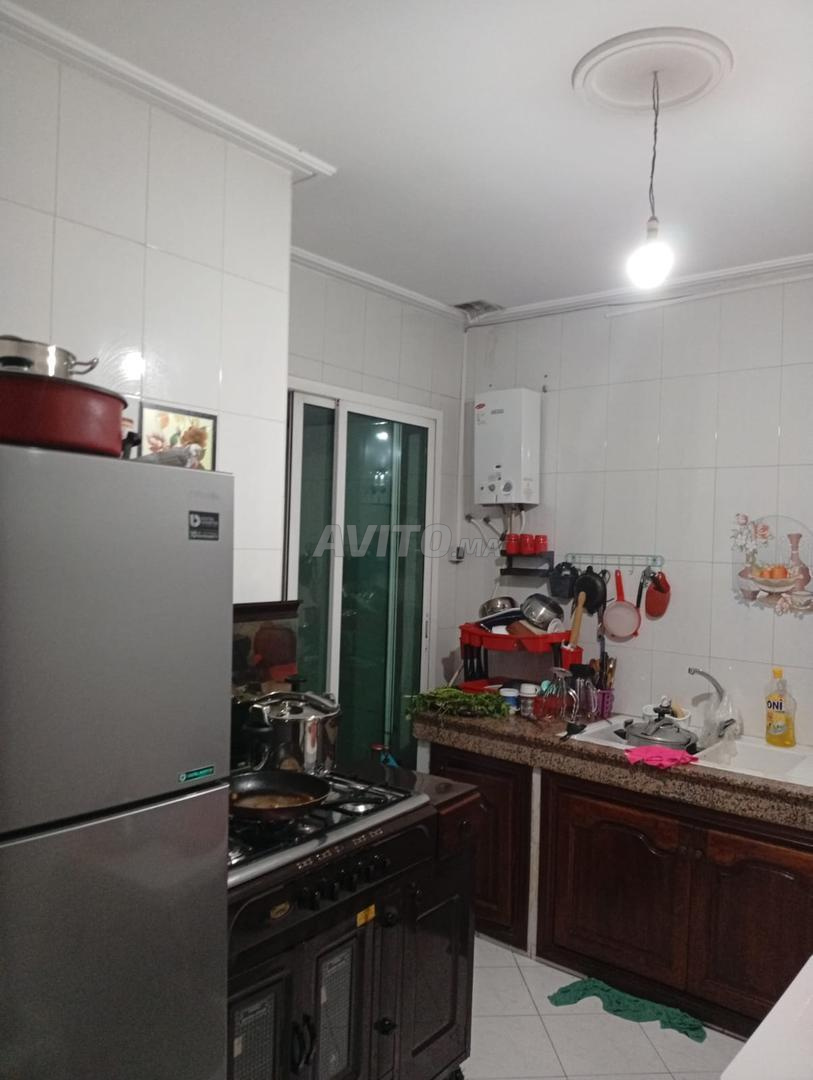 Appartement meublé à louer à la journée ou à la semaine