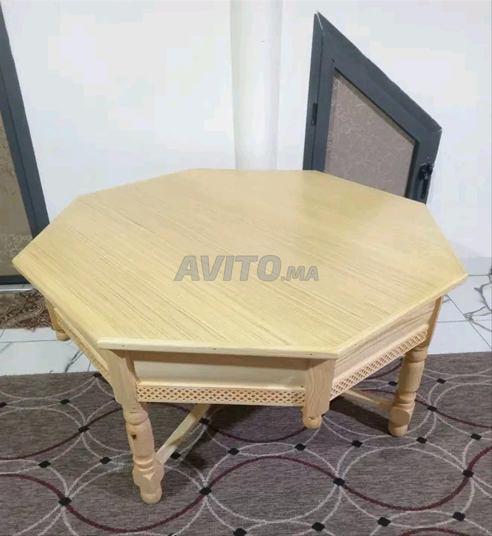 Table à vendre