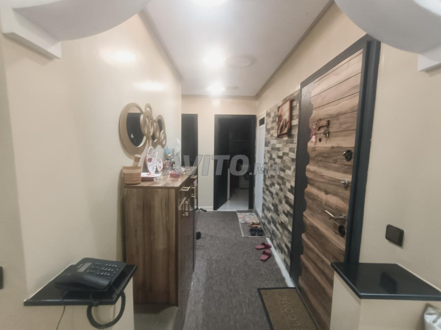 Appartement à vendre 63 m² à Lwizia