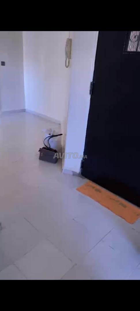 Appartement à vendre 57 m² à Fès