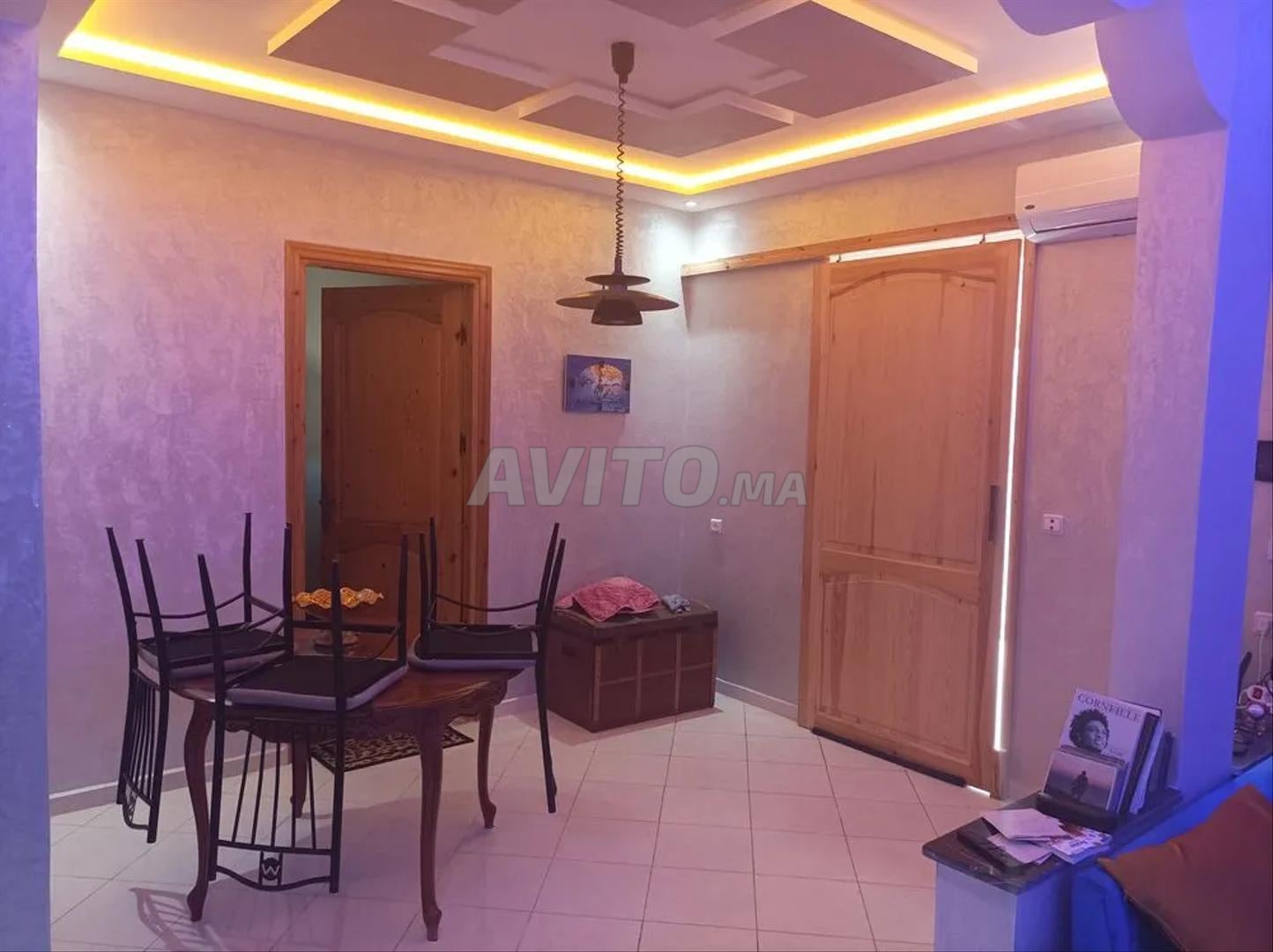 Appartement à vendre 122 m² à Larache