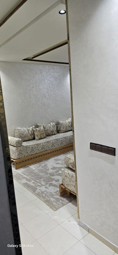 Appartement à vendre 52 millions