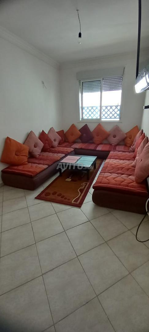 Appartement à vendre 48 m² à Mdiq