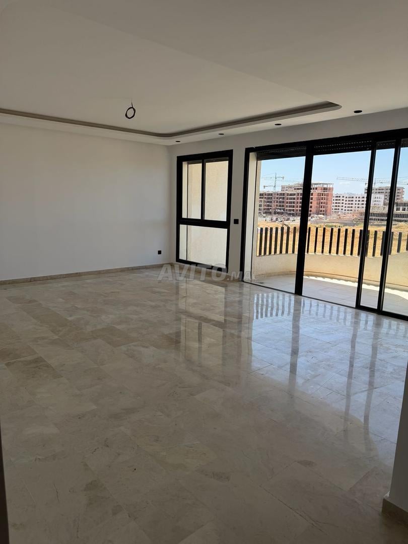 Appartement à louer 125 m² à Ain diab