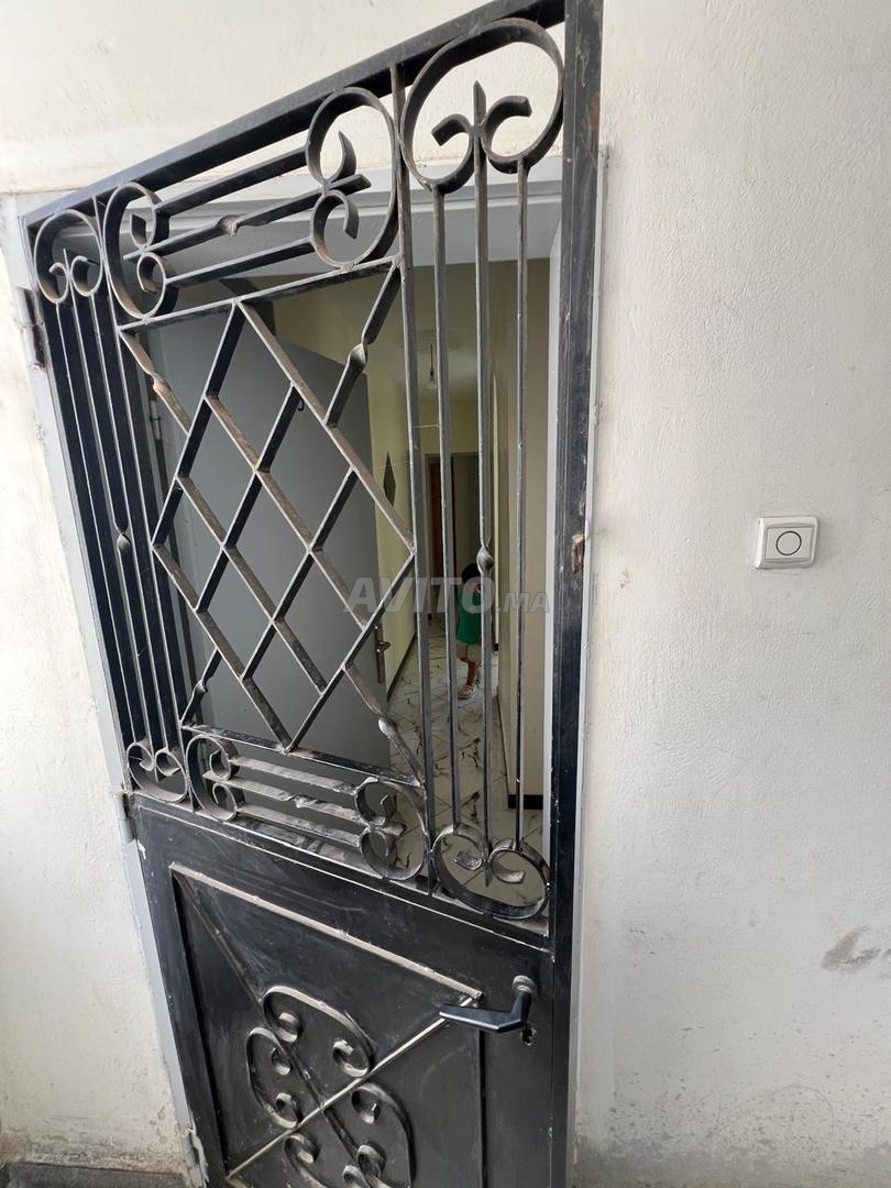 Bel appartement à louer