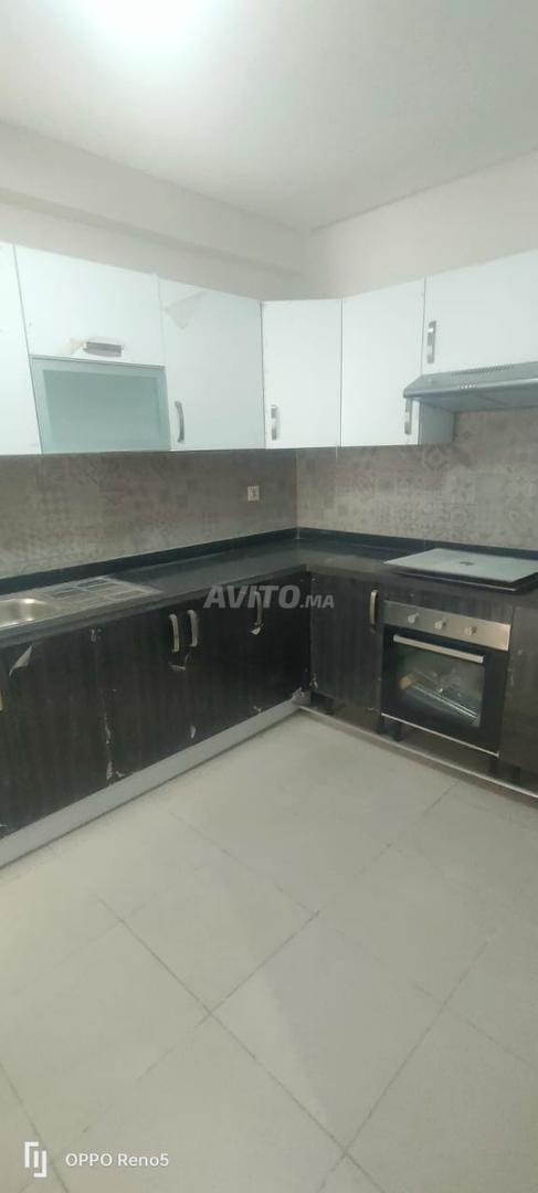Appartement à louer 2min de Aswaak Salam Kénitra