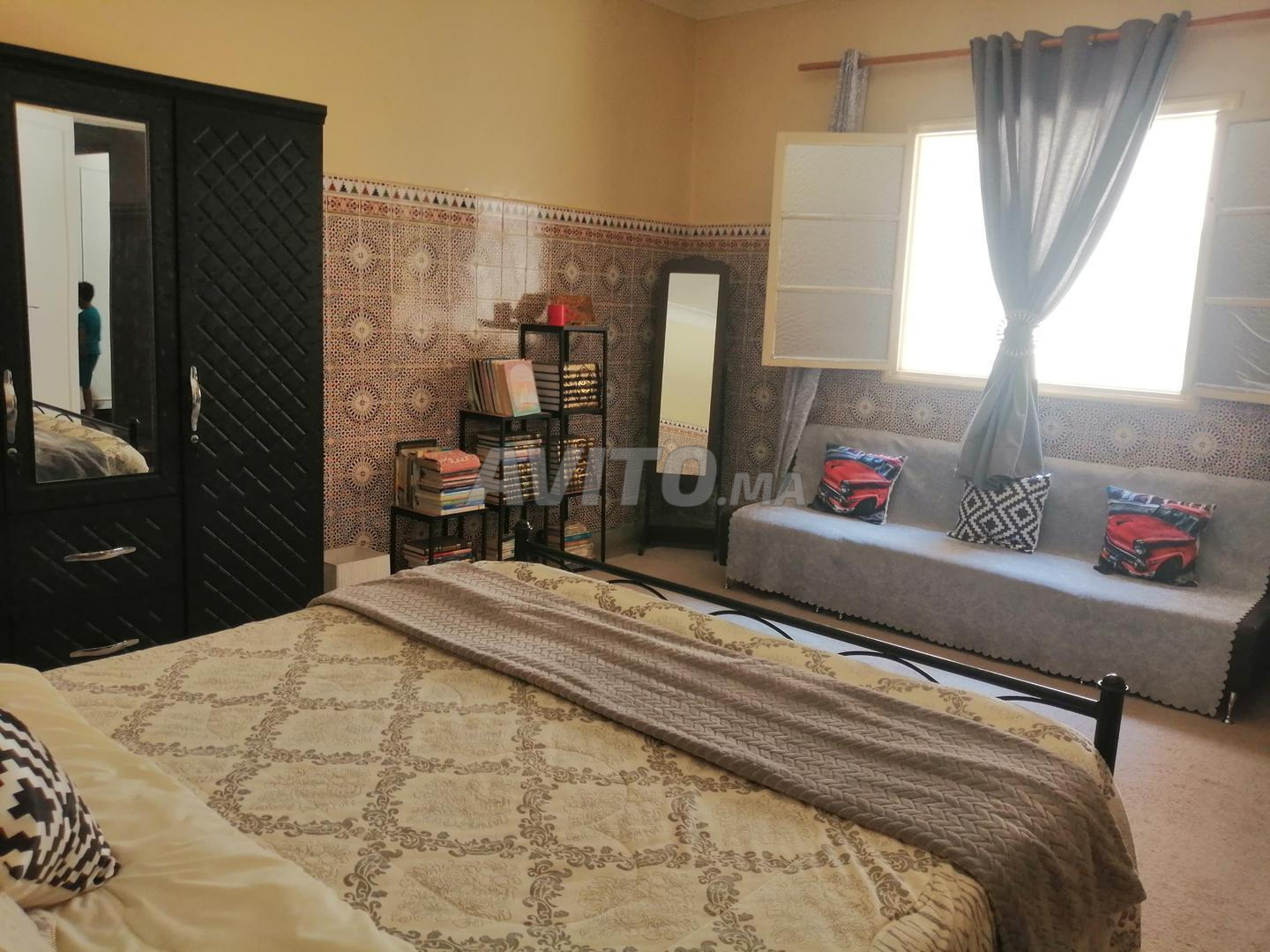 Appartement à louer (hypothèque) 100 m² à Hay Sbâa 3 Marrakech