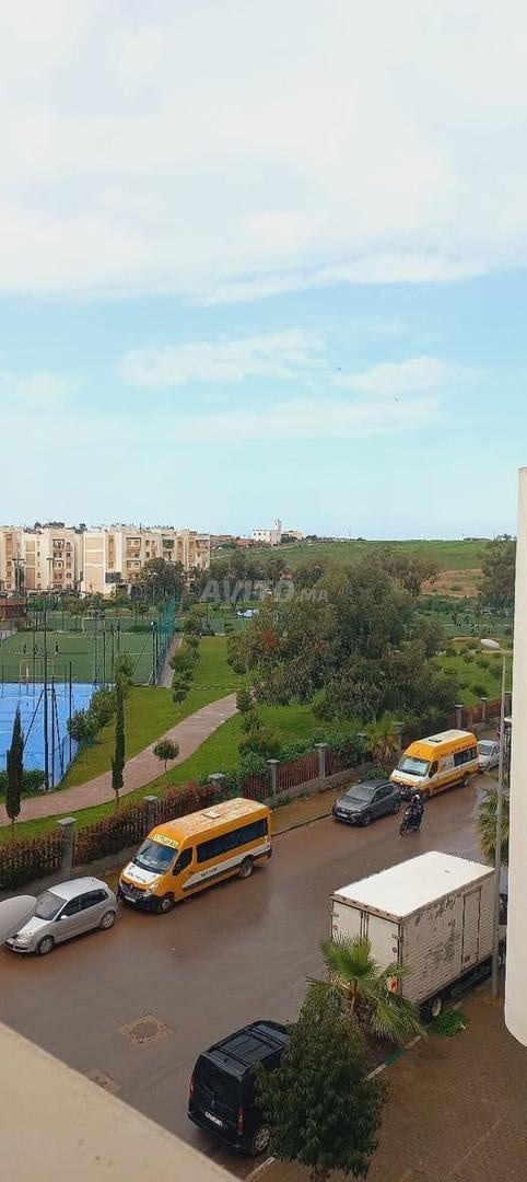 Appartement à vendre 67 m² à Casablanca