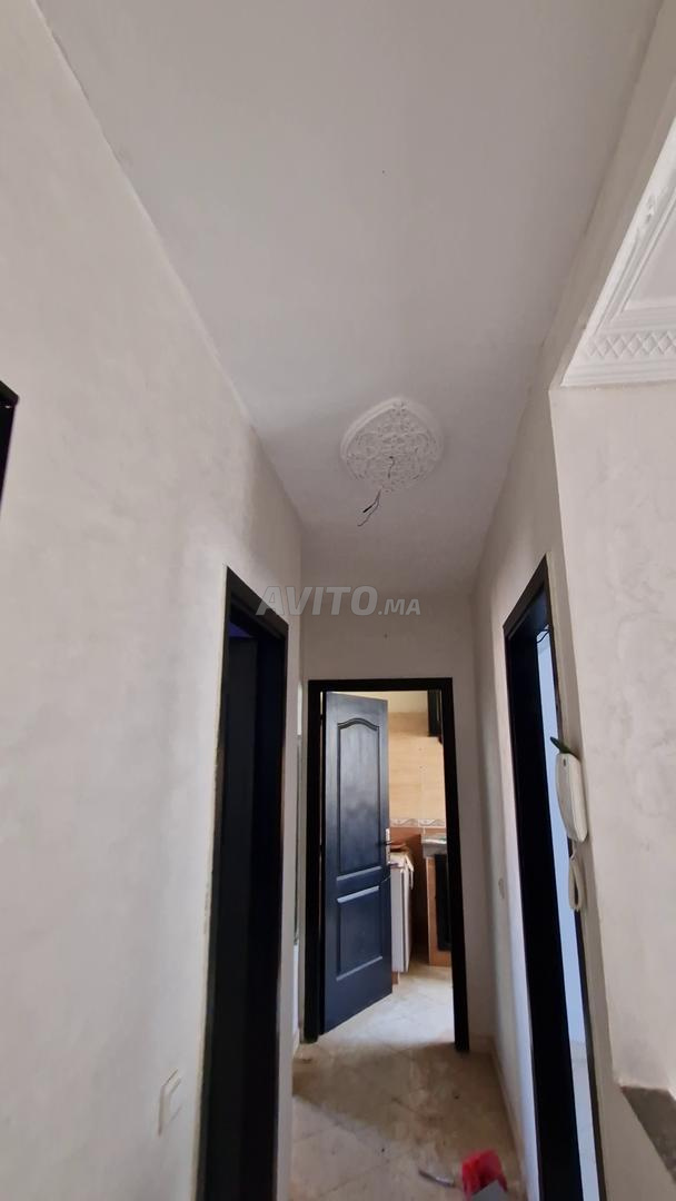 Appartement à vendre 51 m² à Temara