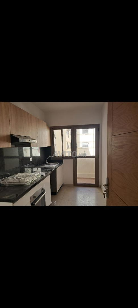 Appartement à louer 85 m² à Casablanca