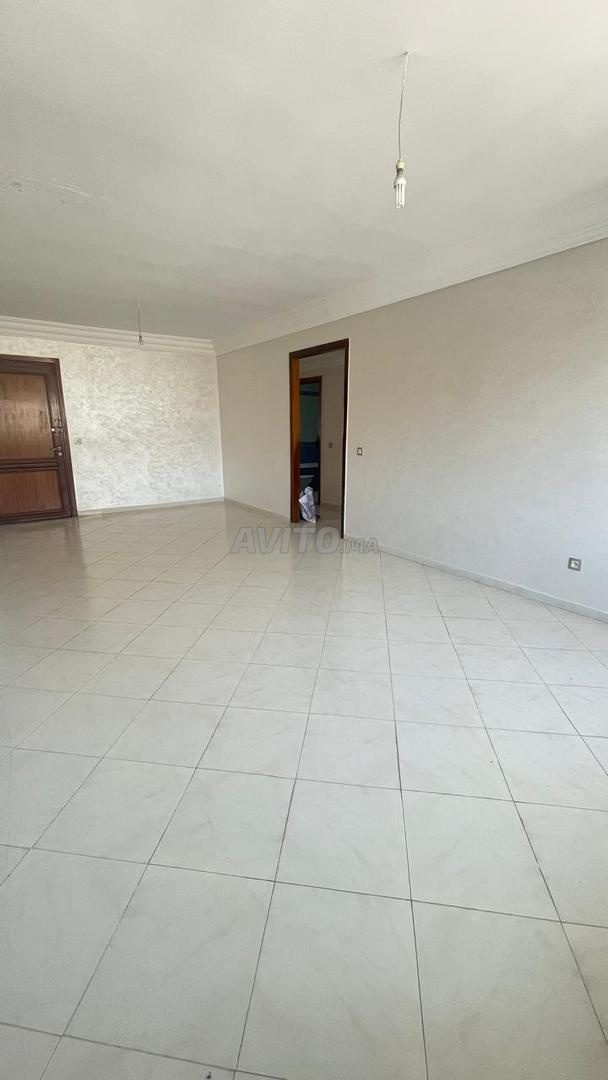Appartement à louer 78 m² à Salé