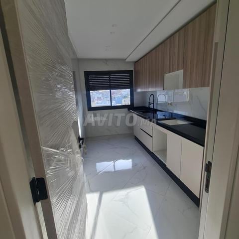 Nouvel appartement à vendre