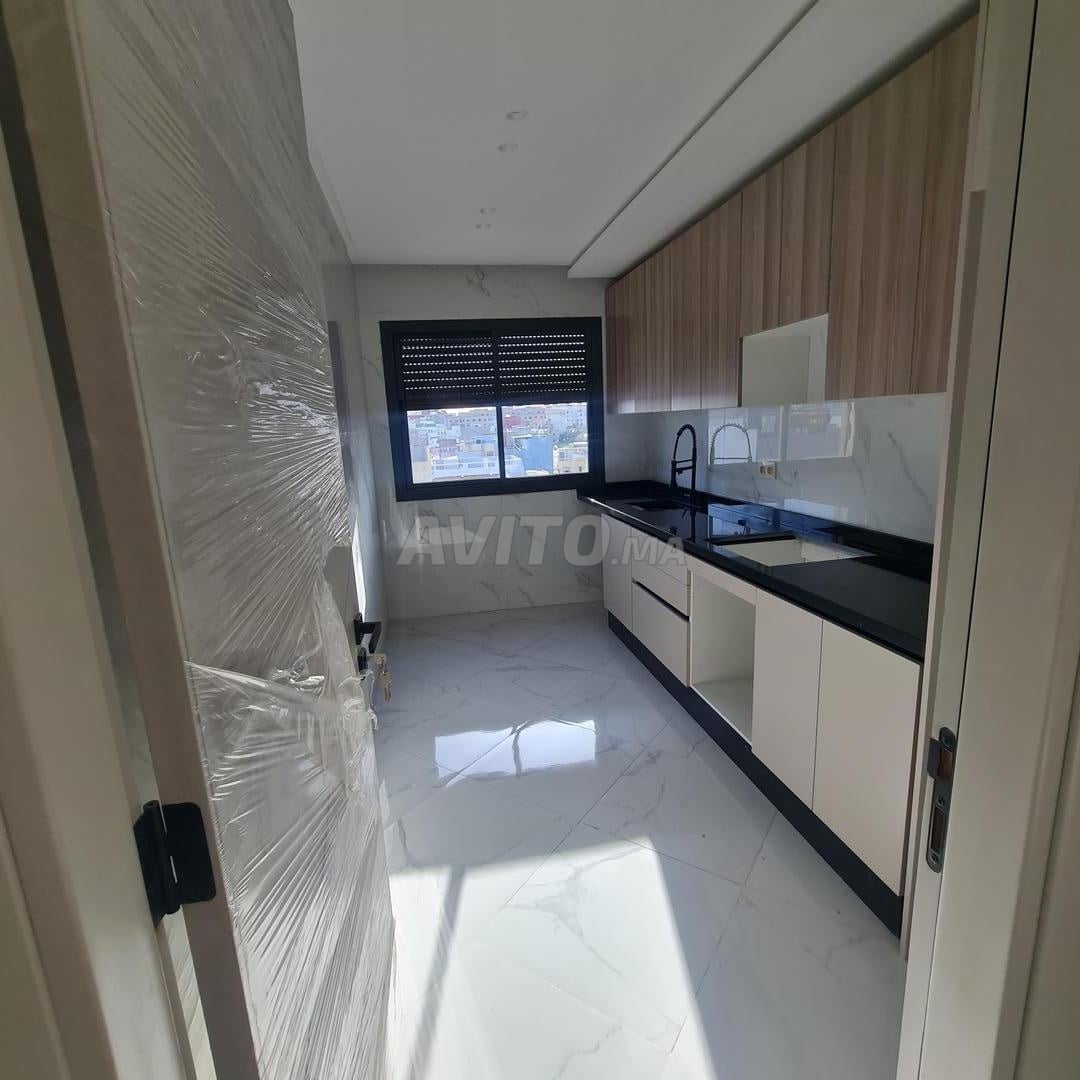 Nouvel appartement à vendre