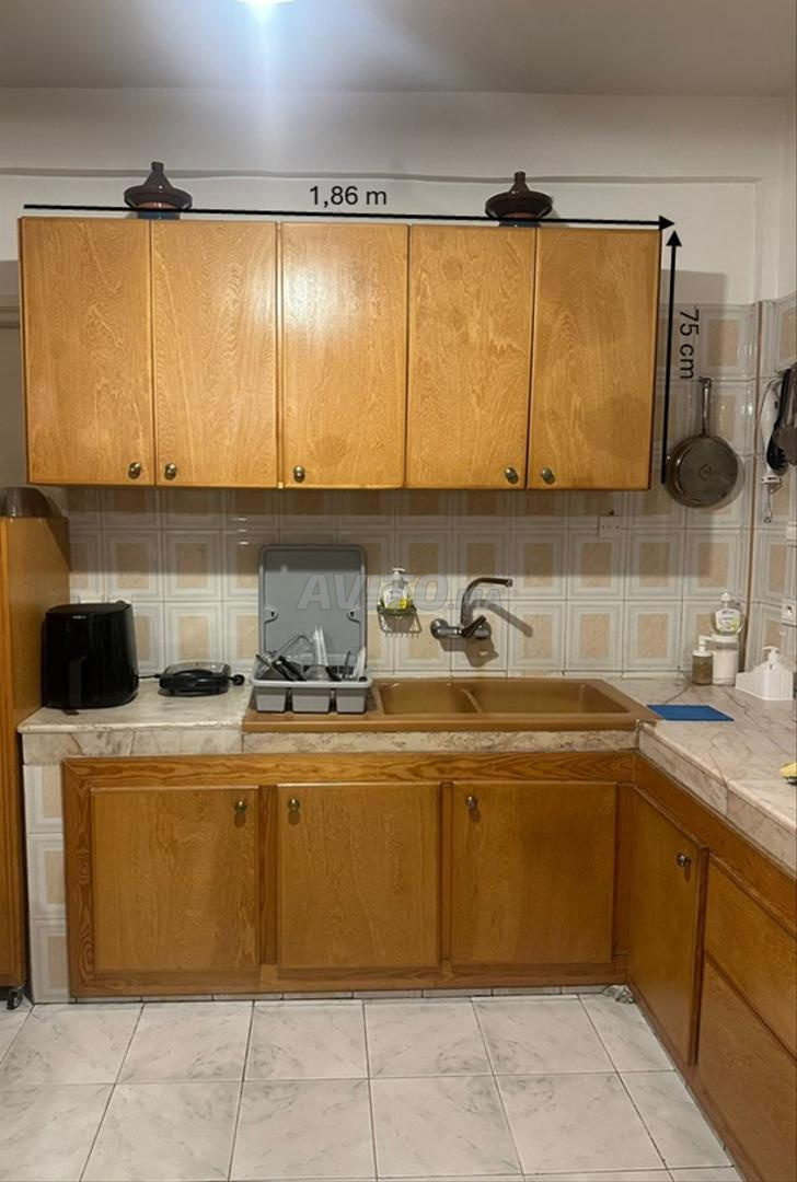 Cuisine complète à vendre