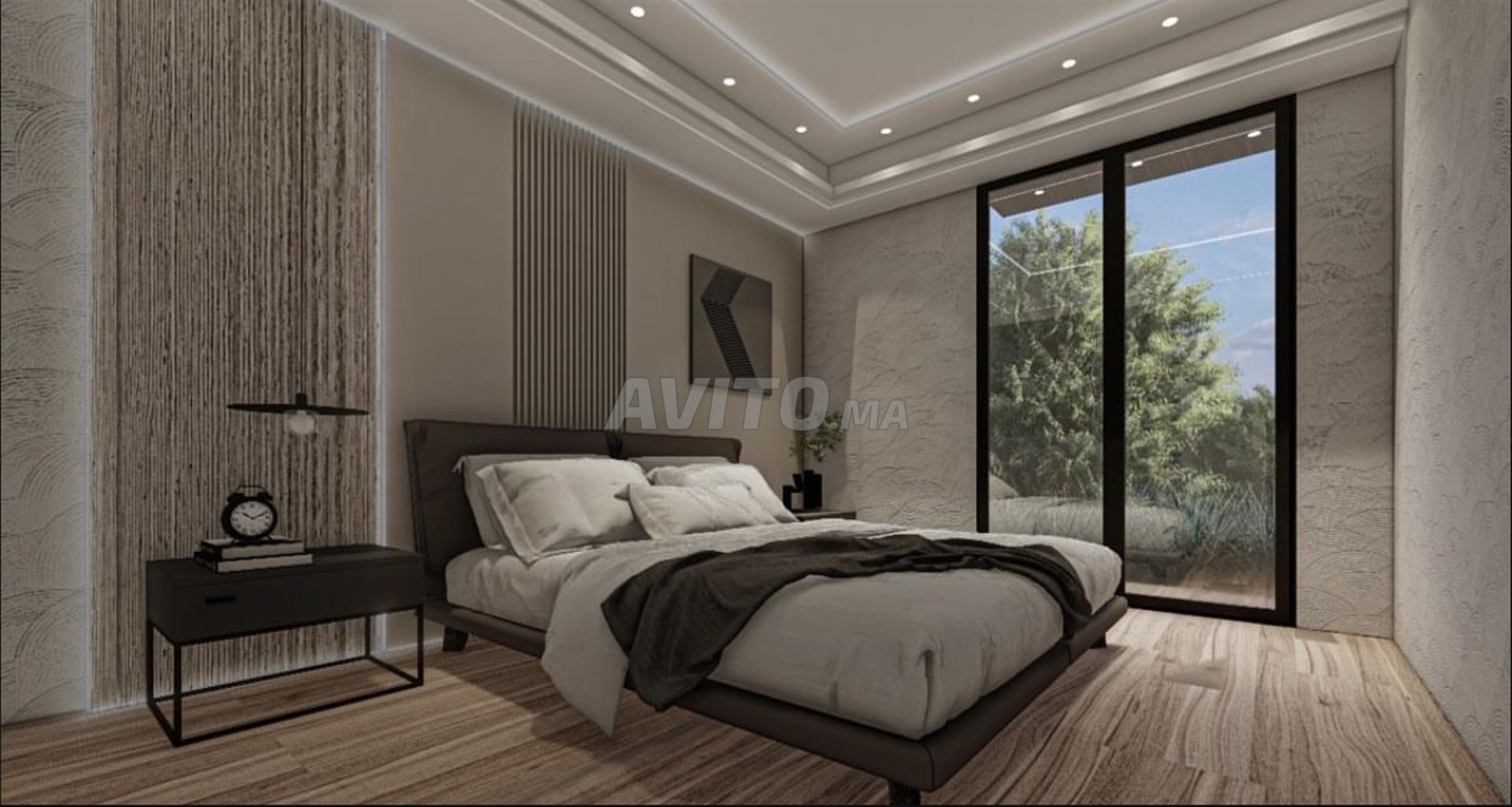 Bel Appartement à Vendre