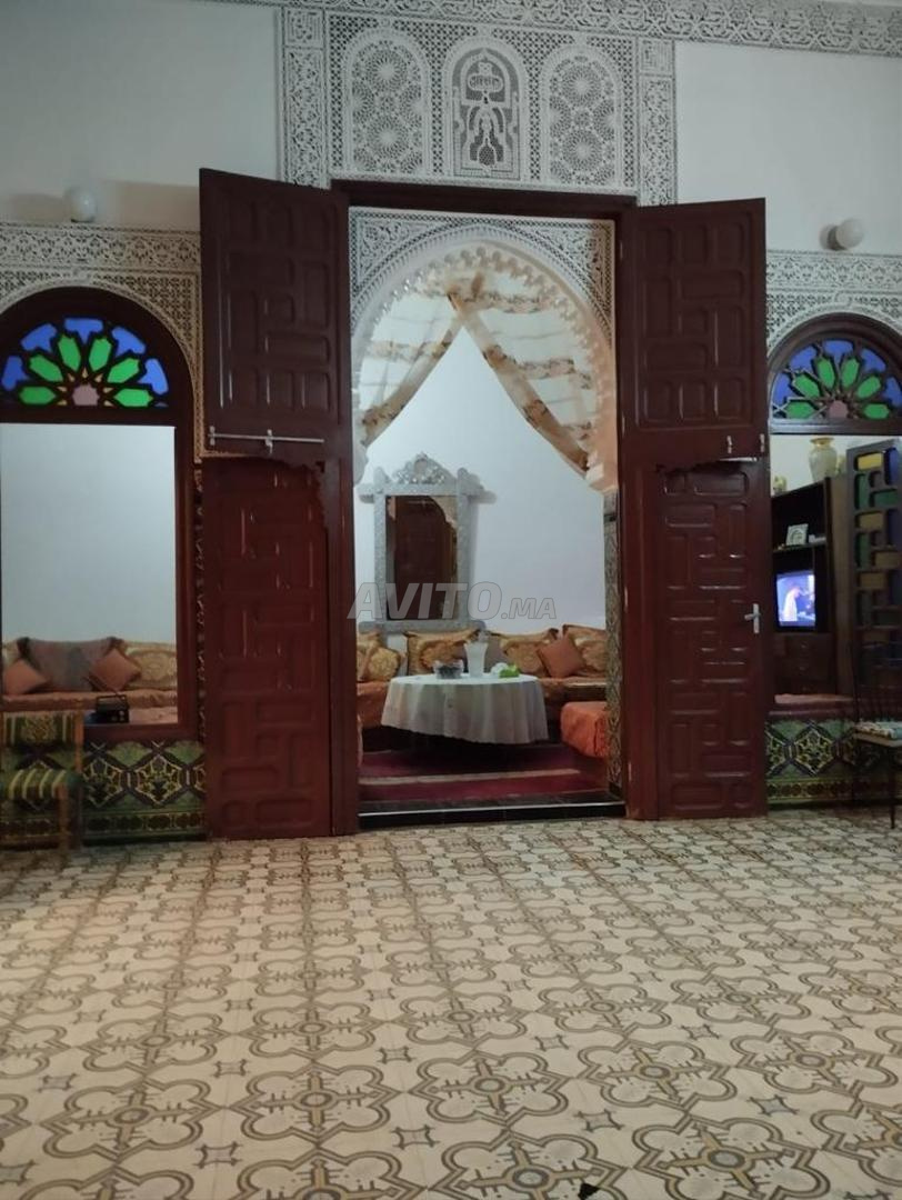 Maison à vendre 250 m² à Rabat