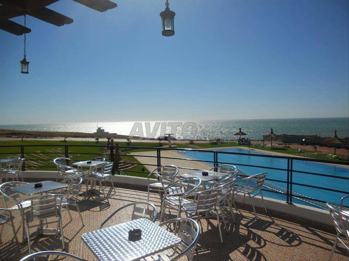 Appartement à louer 86 m² à Asilah