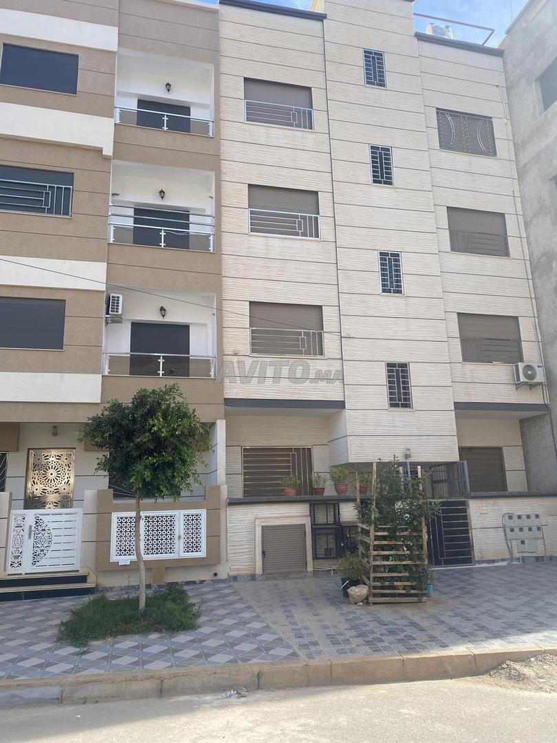 Appartement à vendre 60 m² à Saidia
