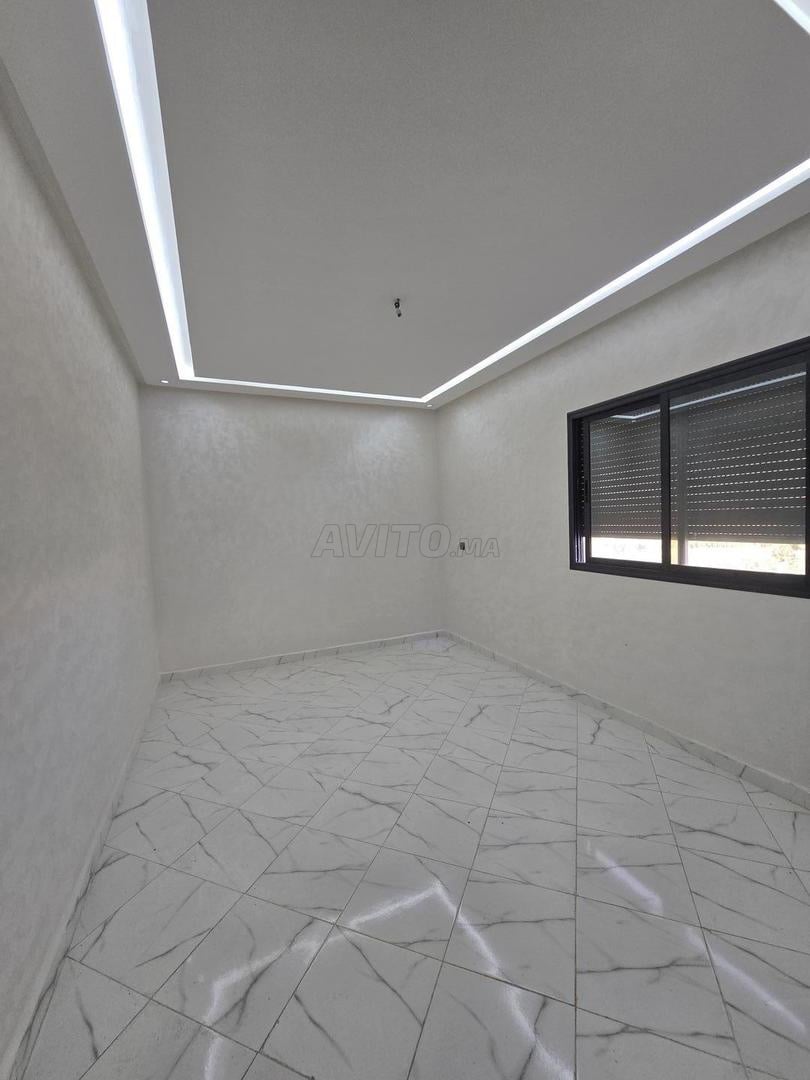 Appartement à louer Mabrouka