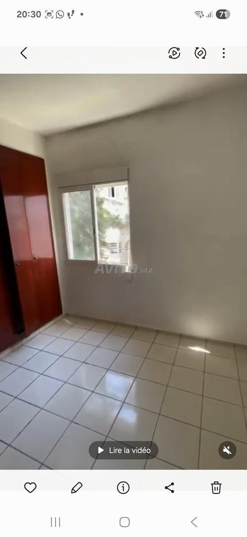 Appartement à vendre en très bon état