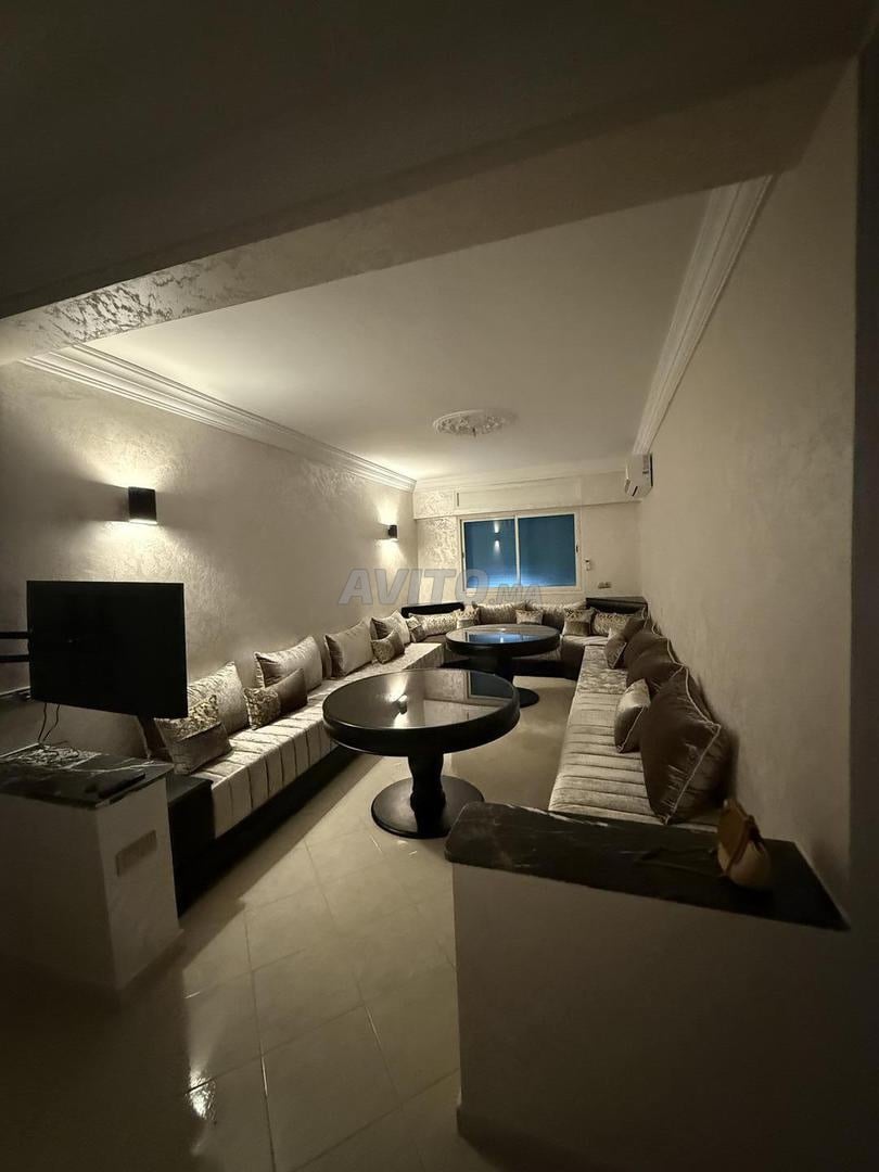 Appartement à vendre 111 m² à Al Hoceima