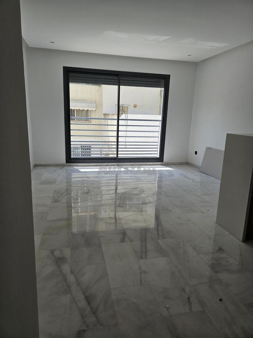 Studio à louer – Quartier CFC / Anfa Park