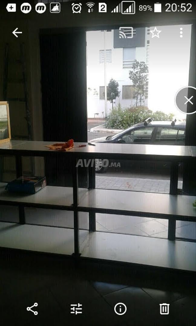 Local commercial à vendre
