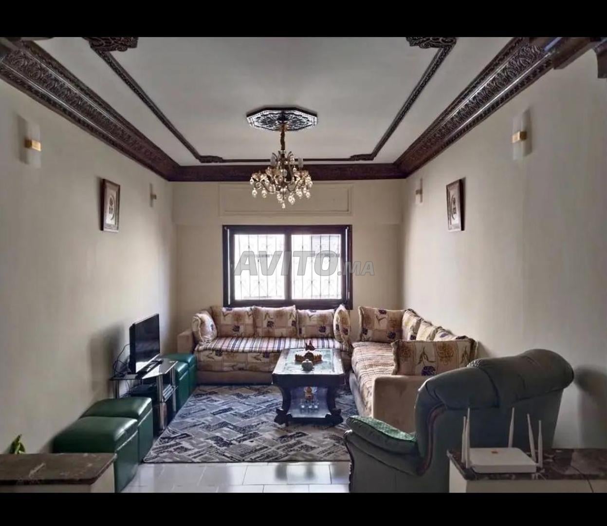 🏡 Appartement à vendre à Rabat Quebibat🏡