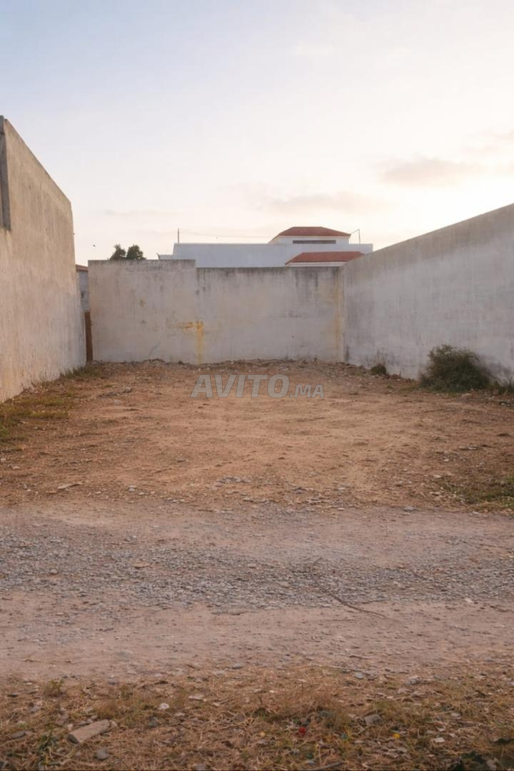 Terrain à vendre à Sidi Bouzid