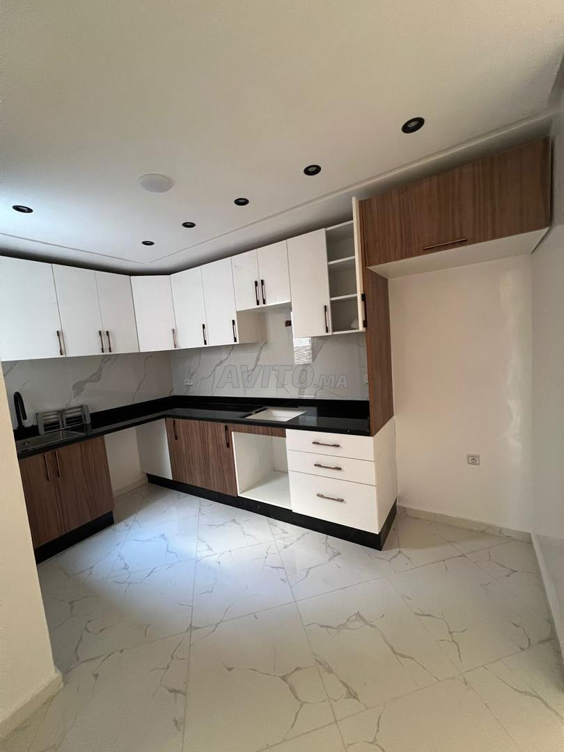 Magnifique appartement à vendre
