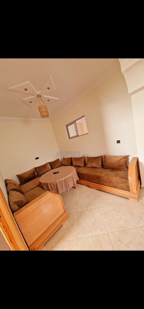 Appartement à louer 140 m² à Al Hoceima