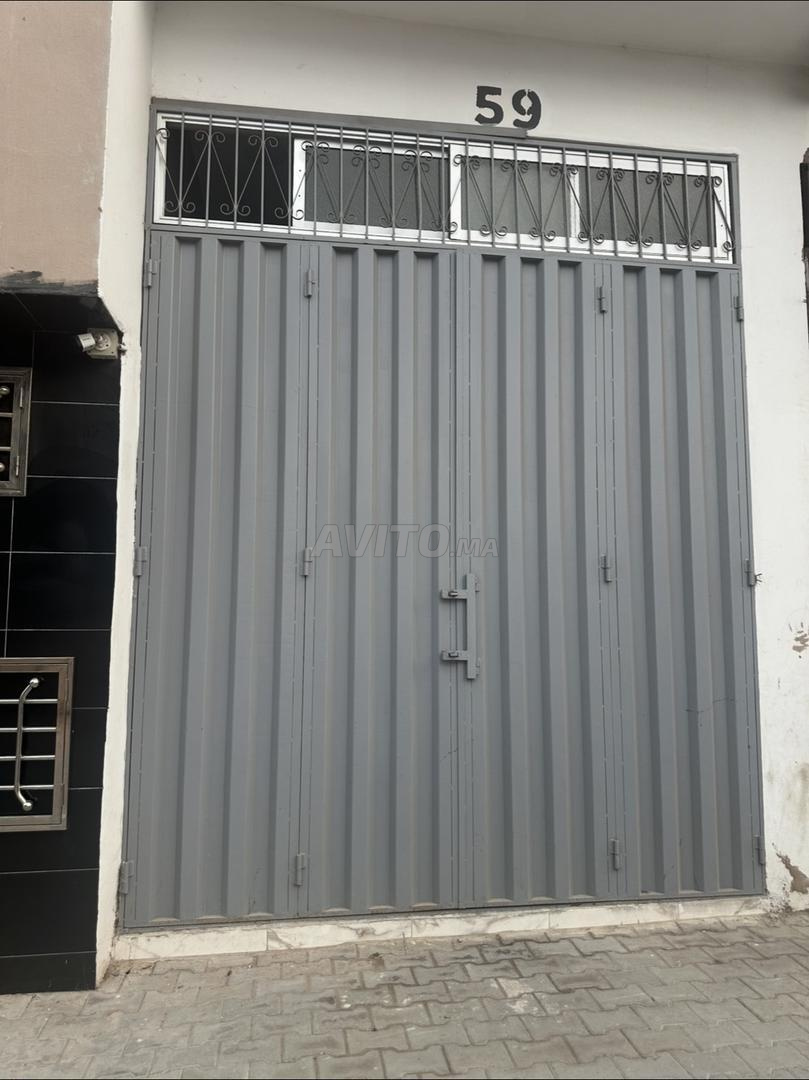 Local commercial à vendre à Ain Sebaa