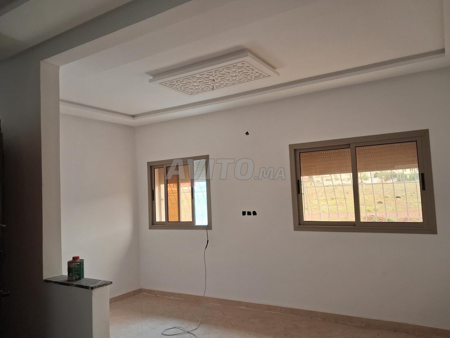 Appartements à vendre dans la ville d'Azrou, province d'Ifrane