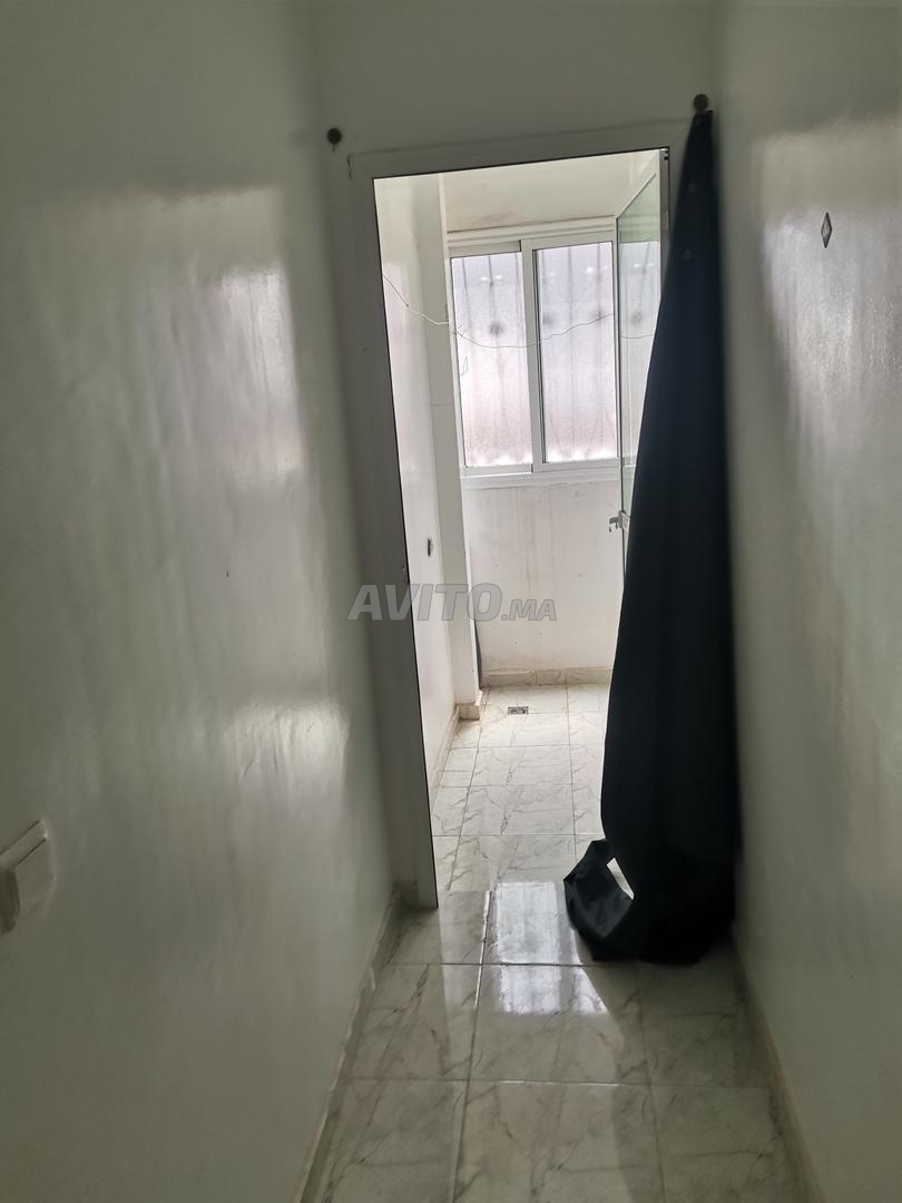 Appartement à louer 65 m² à Kénitra
