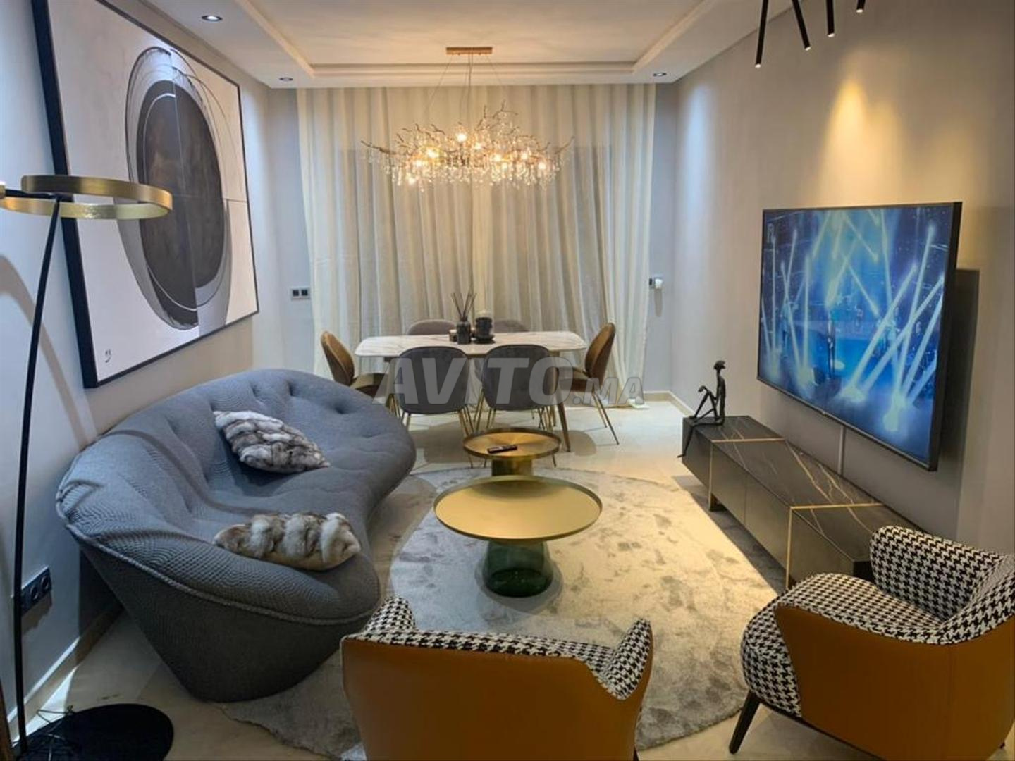 Magnifique studio cosy