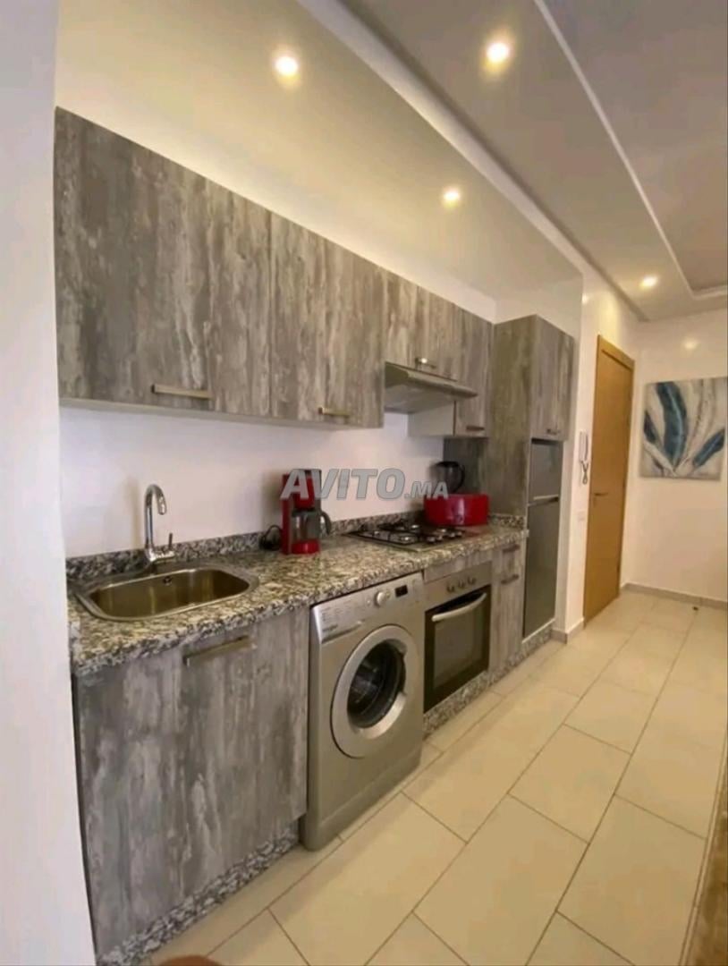 Appartement à louer à la journée pour amis et famille 🏖️