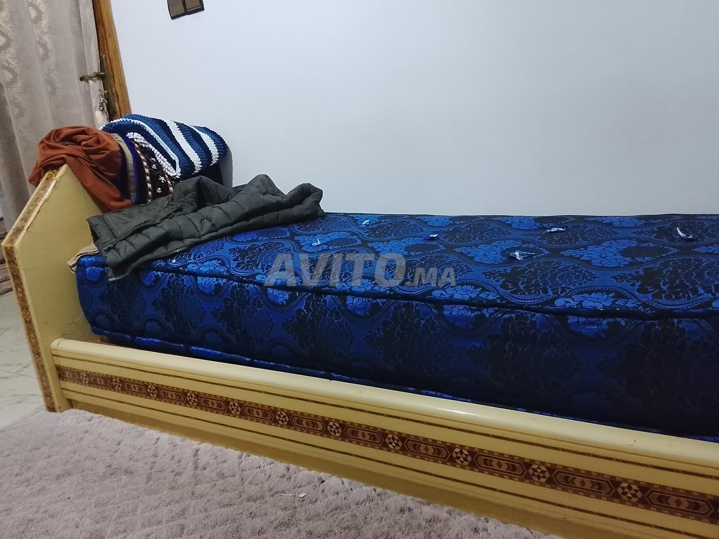 2 Katara à vendre