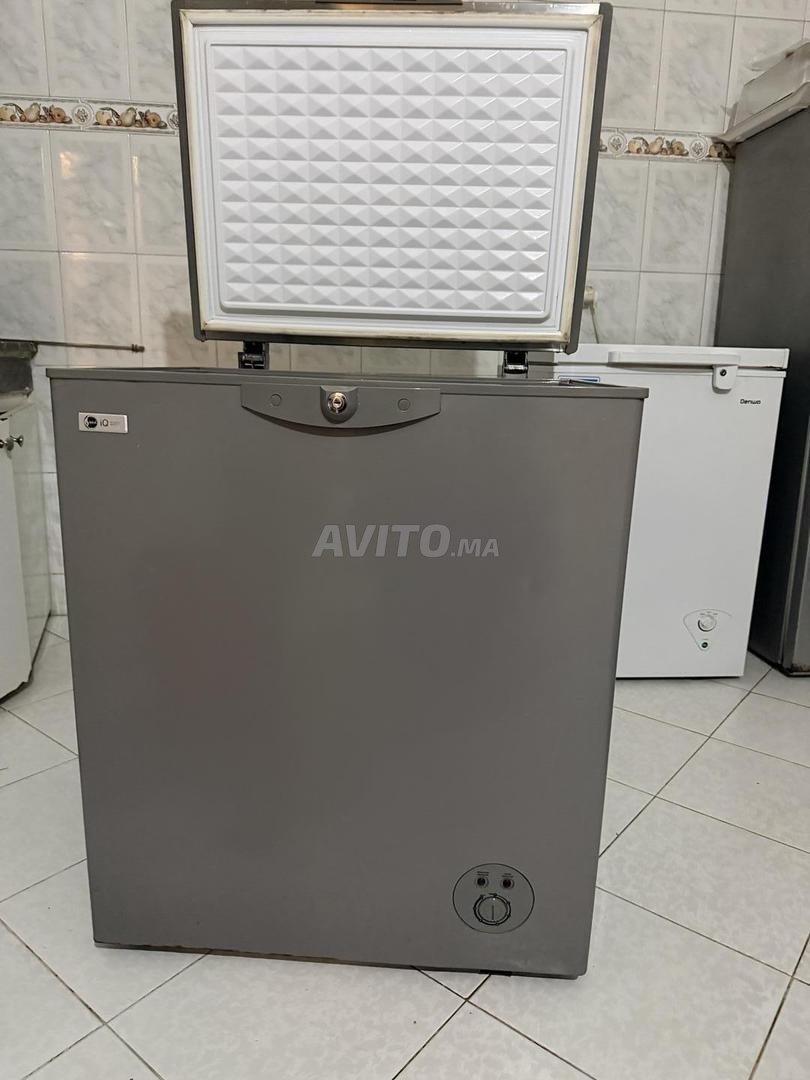 Congélateur Siera à vendre.