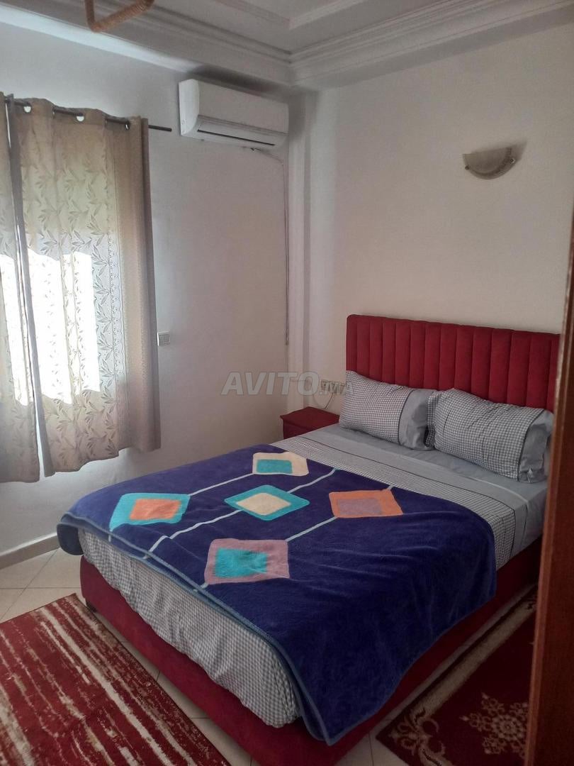 Appartement à louer 180 m² à Fès